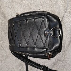 Killstar Elva Handbag